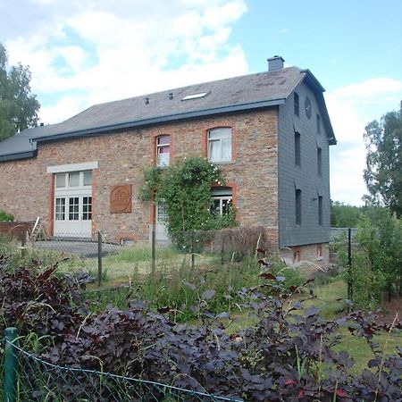 Le Buisson B&B Gouvy Eksteriør bilde