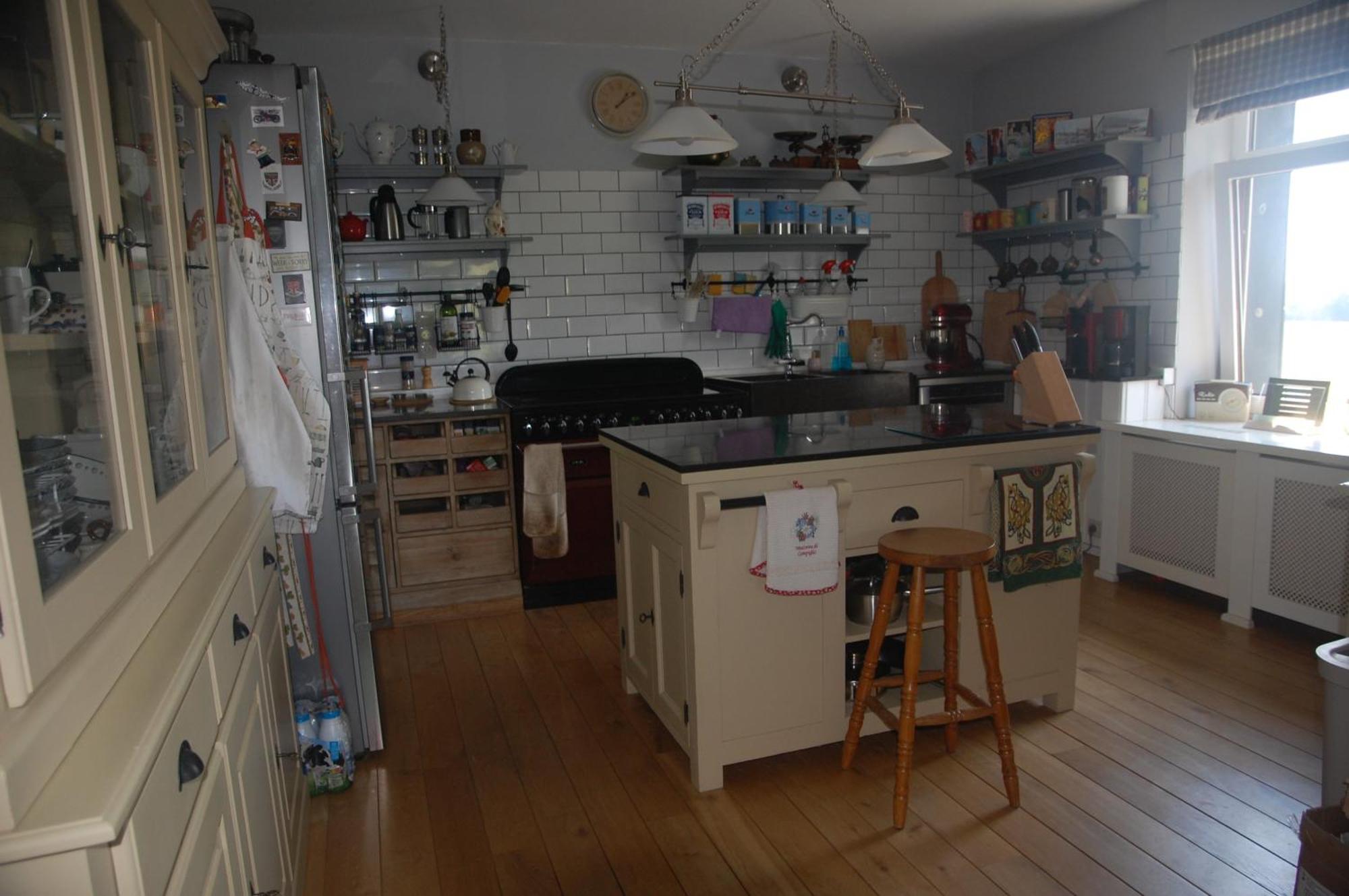 Le Buisson B&B Gouvy Eksteriør bilde
