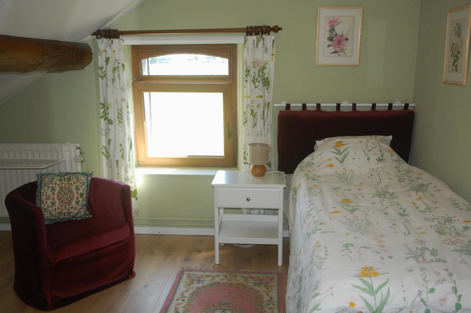 Le Buisson B&B Gouvy Eksteriør bilde