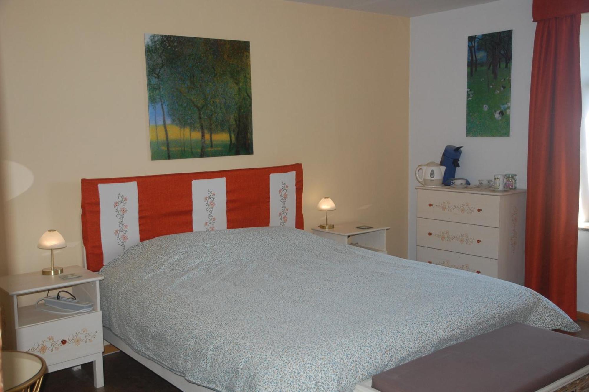 Le Buisson B&B Gouvy Eksteriør bilde